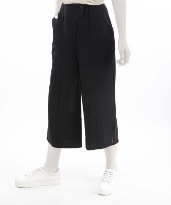 شلوار پارچه ای زنانه ریس مدل 1030085