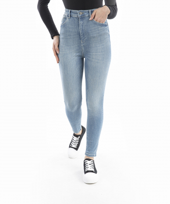 شلوار جین زنانه پوتنزا مدل 92341075