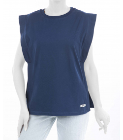 تاپ زنانه سوپردرای Superdry مدل W15S40105N