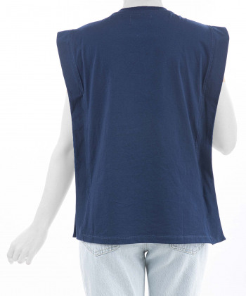 تاپ زنانه سوپردرای Superdry مدل W15S40105N