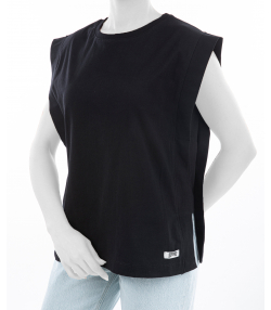 تاپ زنانه سوپردرای Superdry مدل W15S40105N