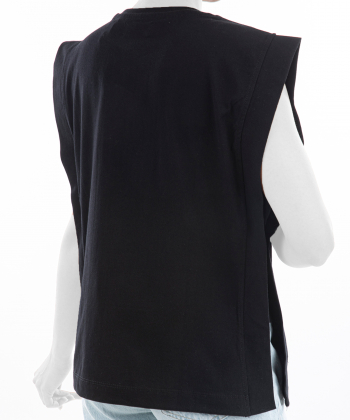 تاپ زنانه سوپردرای Superdry مدل W15S40105N
