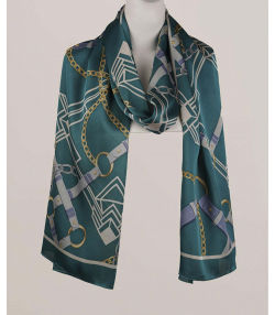 شال زنانه نوولاشال Novella Shawl کد 033001