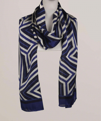 شال زنانه نوولاشال Novella Shawl کد 033021