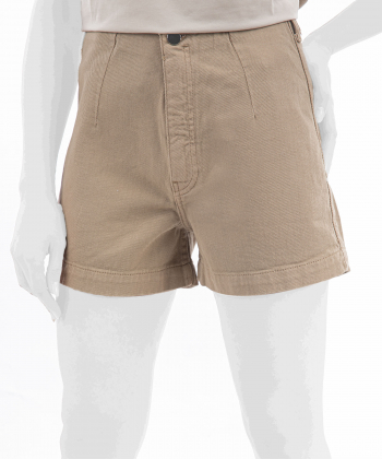 شلوارک جین زنانه پوتنزا مدل 92341006