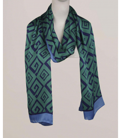 شال زنانه نوولاشال Novella Shawl کد 033029