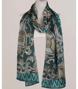 شال زنانه نوولاشال Novella Shawl کد 033044