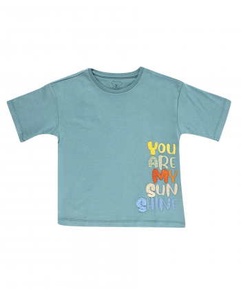 تیشرت پسرانه جوتی جینز مدل 32073155