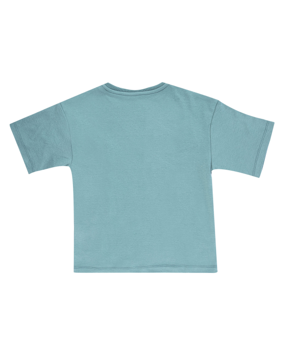 تی شرت پسرانه جوتی جینز JootiJeans کد 32073155