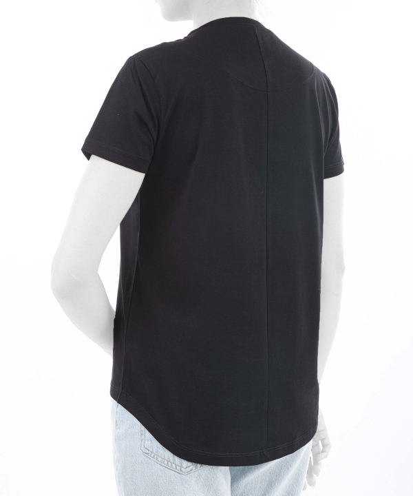 تی شرت زنانه جوتی جینز JootiJeans کد 41773353