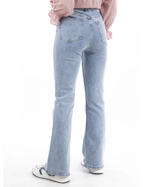 شلوار جین زنانه جوتی جینز JootiJeans کد 41781810