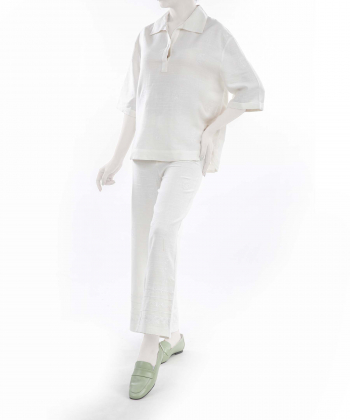 بلوز آستین بلند زنانه جوتی جینز JootiJeans کد S41732613