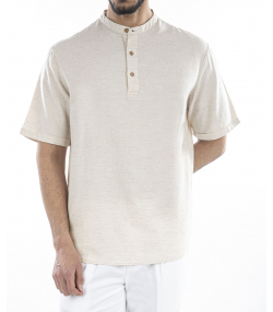 تیشرت مردانه جوتی جینز JootiJeans کد 42533033