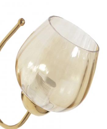 لوستر پنج شعله چشمه نور کد AB805/5