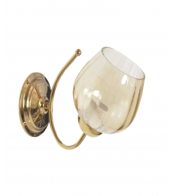 چراغ دیواری چشمه نور مدل AB805/1W