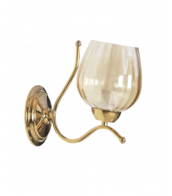 چراغ دیواری چشمه نور مدل AB804/1W
