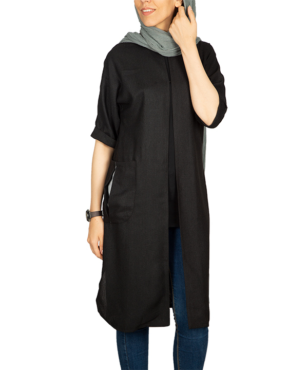 مانتو کیمونویی آر ان اس 