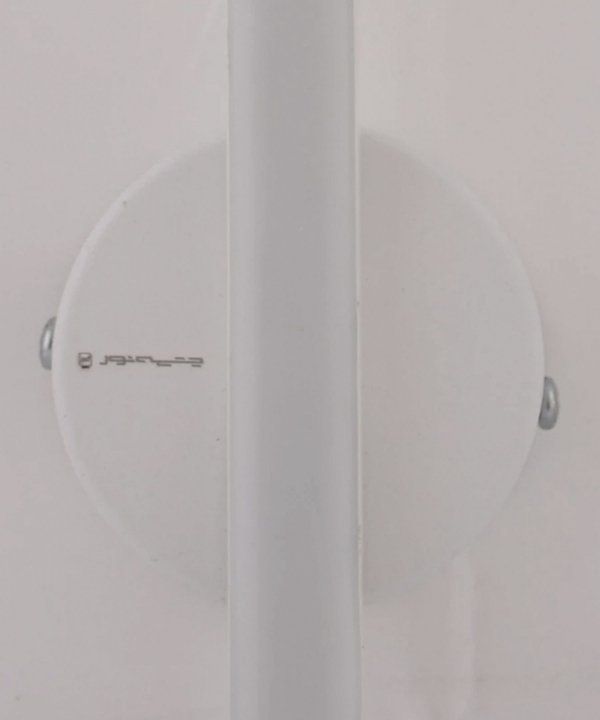 چراغ دیواری چشمه نور کد L6351-WT