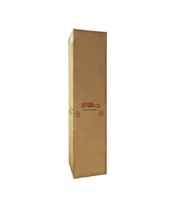 لوستر چشمه نور کد L6357/1WT