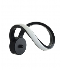چراغ تزئینی چشمه نور کد L6376/1BK