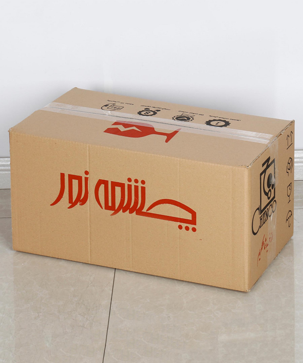 لوستر شانزده شعله چشمه نور کد AB1221/16WT