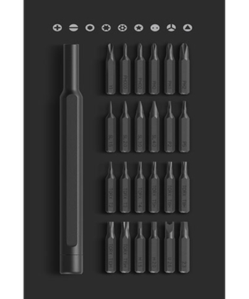 پیچ گوشتی دستی 24 در 1 شیائومی