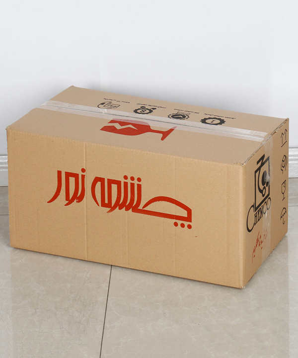 لوستر 12 شعله چشمه نور کد C3370/6+6-A