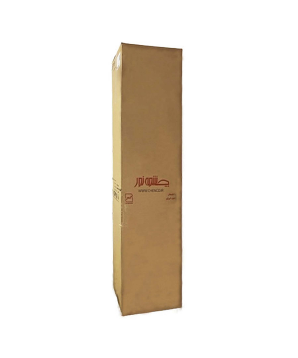 چراغ آویز چشمه نور کد L6362/1BK