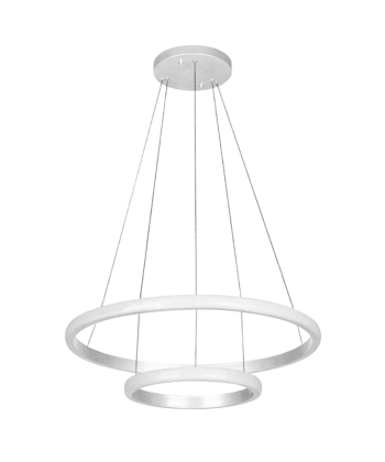 چراغ آویز چشمه نور کد LB6375/2H-G