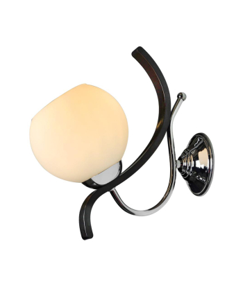 چراغ دیواری چشمه نور کد 887/1W