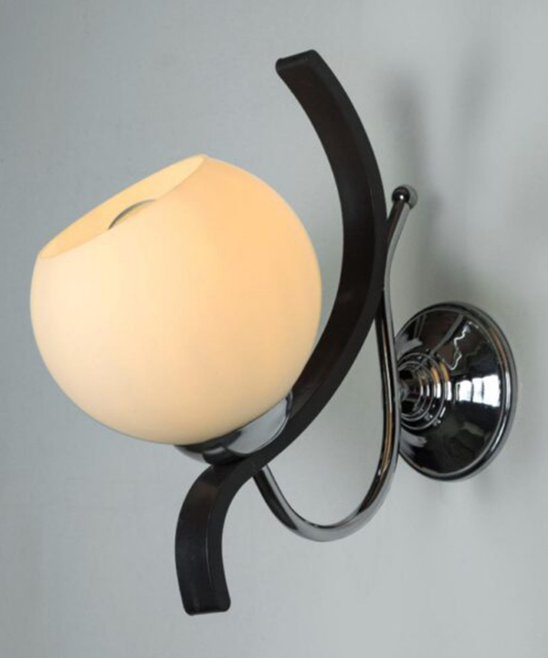 چراغ دیواری چشمه نور کد 887/1W