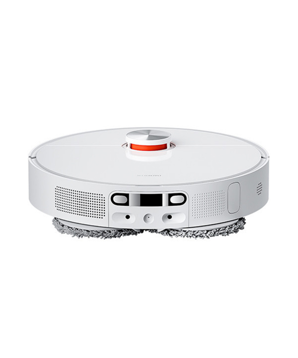 جارو رباتیک شیائومی مدل Xiaomi Robot Vacuum X10 plus