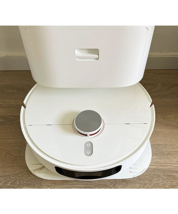جارو رباتیک شیائومی مدل Xiaomi Robot Vacuum X10 plus