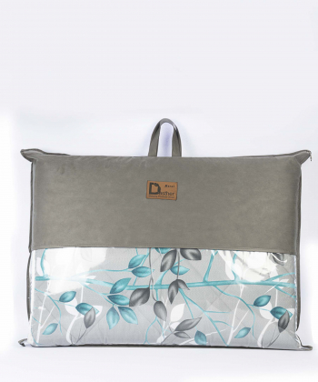 تشک مسافرتی یک نفره دستر Dasther کد 2123249999090