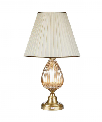 آباژور رومیزی چشمه نور مدل S3608-1T-Aکرم