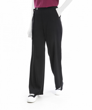 شلوار پارچه ای زنانه مدل BEH-310002