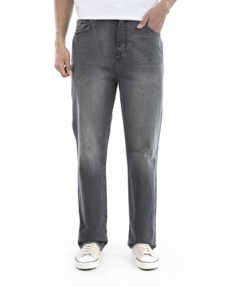 شلوار جین مردانه پوتنزا مدل 92342009