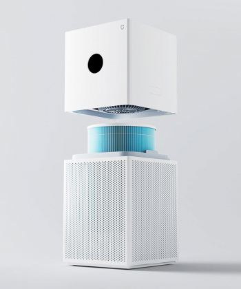 تصفیه هوای هوشمند شیائومی مدل  Air Purifier 4 lite