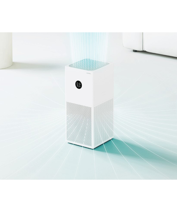 تصفیه هوای هوشمند شیائومی مدل  Air Purifier 4 lite