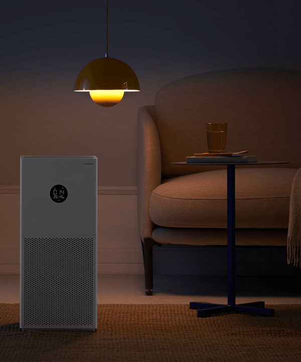 تصفیه هوای هوشمند شیائومی مدل  Air Purifier 4 lite