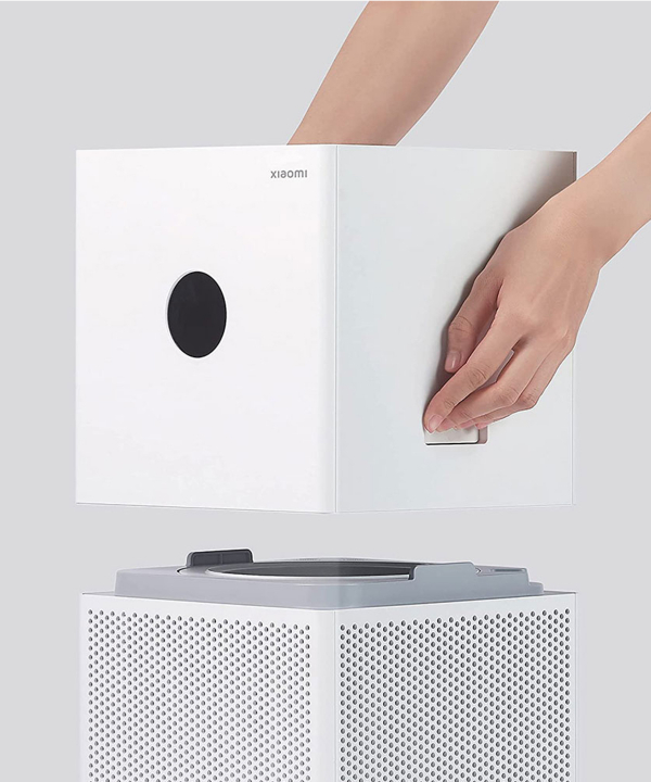 تصفیه هوای هوشمند شیائومی مدل  Air Purifier 4 lite
