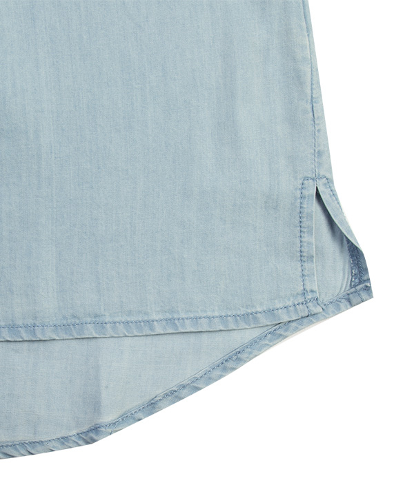 شومیز زنانه طرح جین Jeanswest