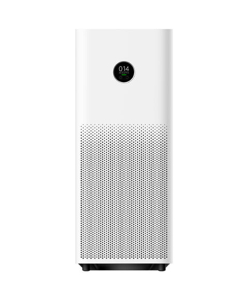 دستگاه تصفیه هوای هوشمند شیائومی Smart Air Purifier 4 Pro