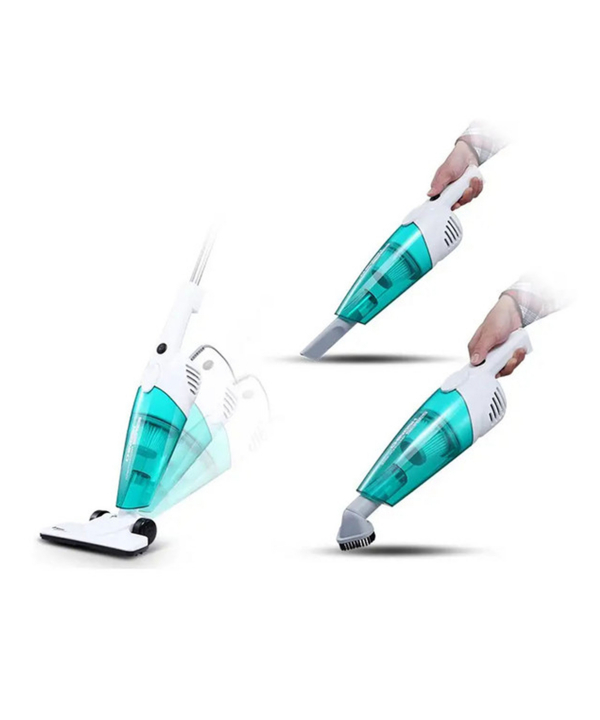 جارو برقی دستی درما Deerma مدل DX118