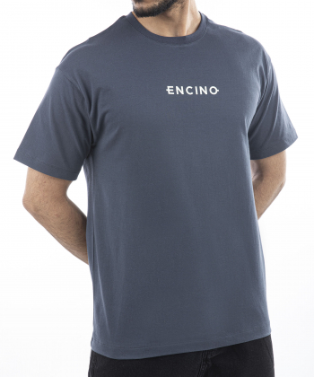 تیشرت مردانه ان سی نو Encino کد 1101013708