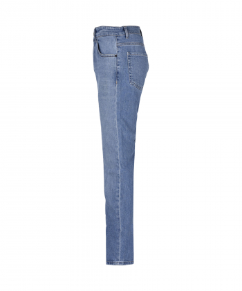 شلوار جین مردانه بادی اسپینر مدل BS-6996