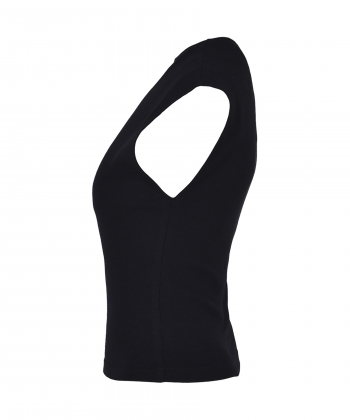 تاپ زنانه بادی اسپینر Body Spinner کد 7517