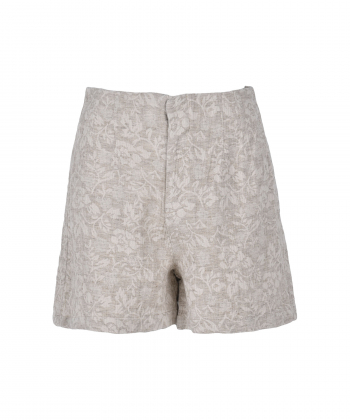 شلوارک زنانه بادی اسپینر Body Spinner کد 7323