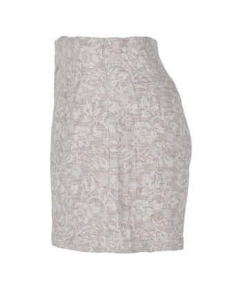 شلوارک زنانه بادی اسپینر Body Spinner کد 7323