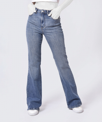 شلوار جین زنانه بادی اسپینر Body Spinner کد 7487